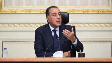 مدبولي : مؤشرات اقتصادية جيدة وزيادة احتياطي النقد نتيجة الإصلاح الاقتصادي.
