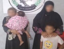الجيزه: ضبط 20 شخصًا قاموا باستغلال الأطفال في أعمال التسول