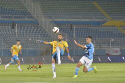 بيراميدز يفوز على الإسماعيلي بهدف دون رد في الدوري المصري الممتاز