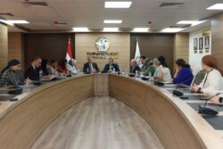 جهاز الملكية الفكرية: تعزيز التعاون القومي لدعم حقوق النساء في الملكية الفكرية