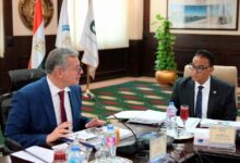 وزير البترول: البتروكيماويات لبنة أساسية في المنتجات المرتبطة بالحياة اليومية.