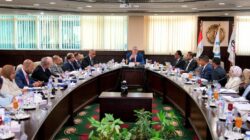 وزير البترول: البتروكيماويات لبنة أساسية في المنتجات المرتبطة بالحياة اليومية. 