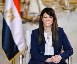 استعدادًا لانعقاد مؤتمر طوكيو الدولي للتنمية في أفريقيا