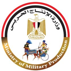 وزارة الإنتاج الحربي تشارك في معرض "أم العروسة" بأرض المعارض. 