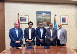 بروتوكول تعاون لنقابة الصحفيين و"شغلني" وأول ملتقى توظيف لأسر الصحفيين. 