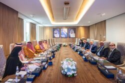 مصر والسعودية تبحثان سبل تفعيل أعمال مجلس التنسيق الأعلى