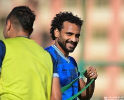 “سيد البلد يراهن على جماهيره .. معركة الأربع مباريات تنطلق من الإسكندرية”
