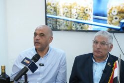 مصر احتلت المرتبة الثانية على مستوى العالم بعد إسبانيا فى تصدير زيتون المائدة. 