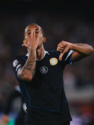 تشيلسى يسقط وست هام على ملعبة فى أولى مباريات الجولة الثانية من الدوري الإنجليزي
