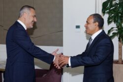 مشاورات مصرية - تركية في جدة لتعزيز العلاقات الثنائية والتنسيق الإقليمي