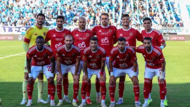 منتخب مصر تحت 17 عامًا يختتم استعداداته قبل المشاركة في كأس الخليج