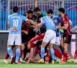 "قمة مرتقبة".. موعد مباراة الأهلي وبيراميدز في الدوري المصري