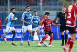 "بالأرقام".. ماذا يقول تاريخ المواجهات بين الأهلي وبيراميدز؟