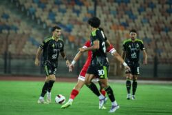 "حصاد الجولة الرابعة".. أرقام الدوري المصري تفضح نقاط القوة والضعف