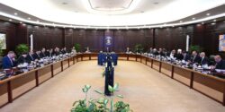 مجلس الوزراء يوافق على التعاقد مع شركة يابانية