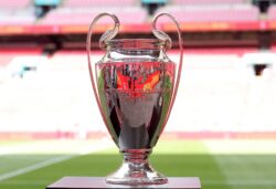 موعد قرعة دوري أبطال أوروبا 2025-2026 والقنوات الناقلة