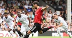مانشستر يونايتد يستضيف بيرنلي اليوم في الدوري الإنجليزي