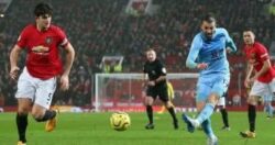 تشكيل مباراة مانشستر يونايتد وبيرنلي في الدوري الإنجليزي