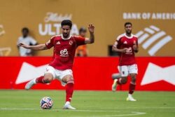 قائمة منتخب تونس لمواجهتي تصفيات كأس العالم.. موقف بن رمضان