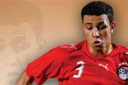 محمد عبدالوهاب.. حكاية رحيل موسيقار الملاعب الذي خطفه القدر مبكرًا