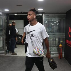 تشكيل الزمالك ووادي دجله بـ دوري Nile 