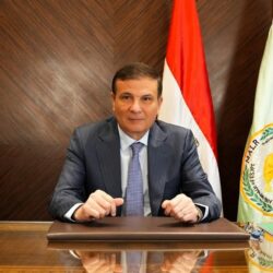 استجابة عاجلة من وزير الزراعة لشكاوى مزارعي أسيوط.  
