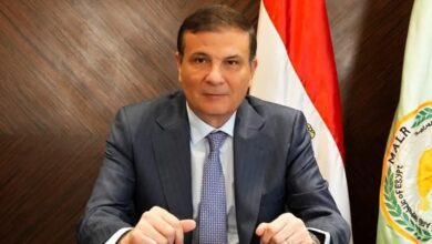 استجابة عاجلة من وزير الزراعة لشكاوى مزارعي أسيوط.  