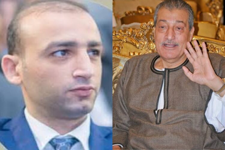 جولات وليد أبودنقل حفزت الجماهير للمشاركة فى إنتخابات مجلس الشيوخ بأسيوط