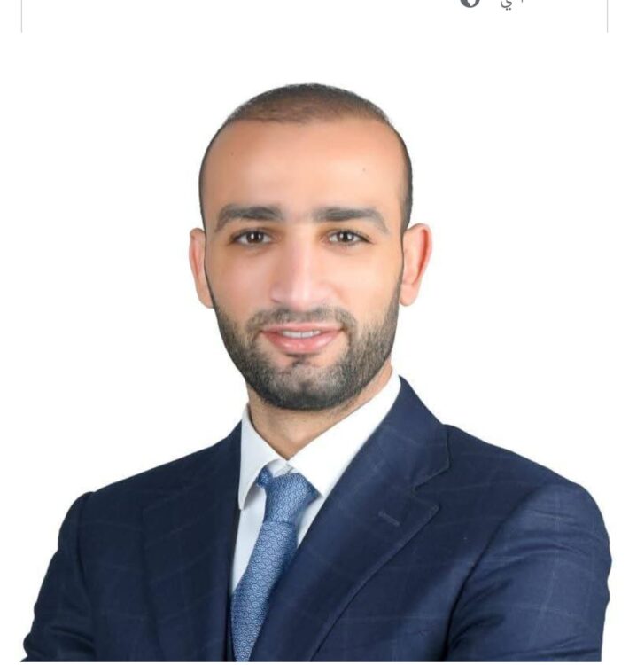 جولات وليد أبودنقل حفزت الجماهير للمشاركة فى إنتخابات مجلس الشيوخ بأسيوط