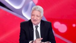 تعليق مرتضي منصور علي حمله الداخلية "ساندوا تطهير مصر من الانحراف الأخلاقي" 