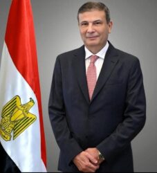 الزراعة: إنجاز تاريخي جديد"متبقيات المبيدات" أول معمل يجمع بين 6 شهادات آيزو
