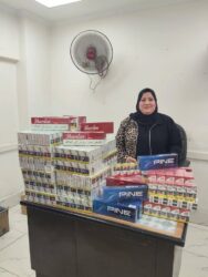 محافظ الجيزة ضبط 2886 مخالفة تموينية و 30 طنًا من السلع الفاسدةأكد المهندس عادل النجار محافظ الجيزة استمرار تكثيف الحملات التموينية على الأسواق والمحال والمخابز ومستودعات البوتاجاز وذلك