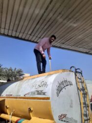 محافظ الجيزة ضبط 2886 مخالفة تموينية و 30 طنًا من السلع الفاسدة