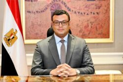 الشربيني  يؤكد حرص وزارة الإسكان على تلبية رغبات المواطنين