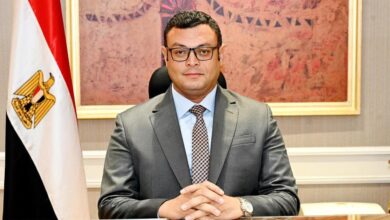 الشربيني  يؤكد حرص وزارة الإسكان على تلبية رغبات المواطنين