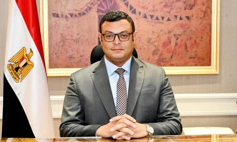 الشربيني  يؤكد حرص وزارة الإسكان على تلبية رغبات المواطنين