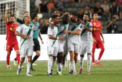 بـ خماسية الأهلي يقسو على القادسية ويبلغ نهائي كأس السوبر السعودي