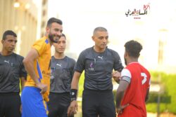 بترول أسيوط يخطف نقطة ثمينة من قلب طنطا