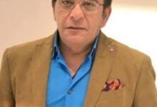 وفاة الإعلامي عاطف كامل بعد أزمة قلبية مفاجئة