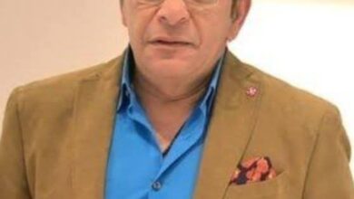 وفاة الإعلامي عاطف كامل بعد أزمة قلبية مفاجئة