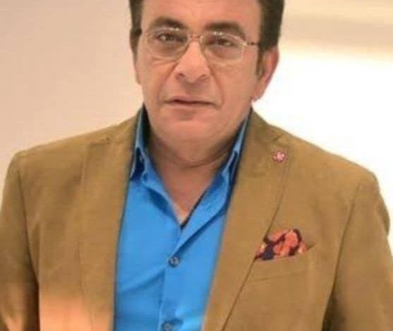 وفاة الإعلامي عاطف كامل بعد أزمة قلبية مفاجئة