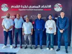 انطلاقة جديدة للتحكيم المصري.. لجنة الحكام تعقد أول اجتماعاتها بعد التشكيل الجديد