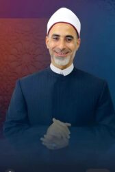 الدكتور السيد حسين عبد الباري يكلف رئيسًا لقطاع الشئون الدينية بالأوقاف
