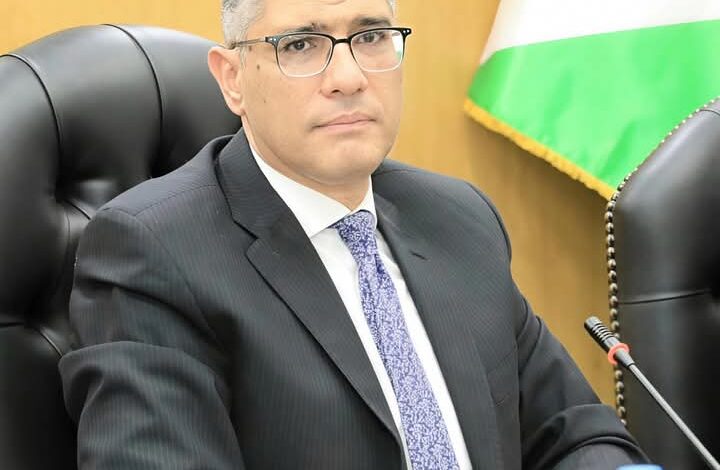 محافظة الجيزة تحقق إنجازاً في ملف الشكاوى الحكومية