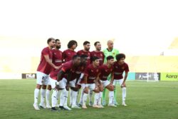 سيراميكا كليوباترا يفترس ذئاب الجبل في مباراة مثيرة وقوية