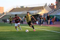 سيراميكا كليوباترا يفترس ذئاب الجبل في مباراة مثيرة وقوية