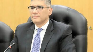 المجلس التنفيذي بالجيزة يوافق على مشروعات للنفع العام في قطاعات التعليم والصحة.