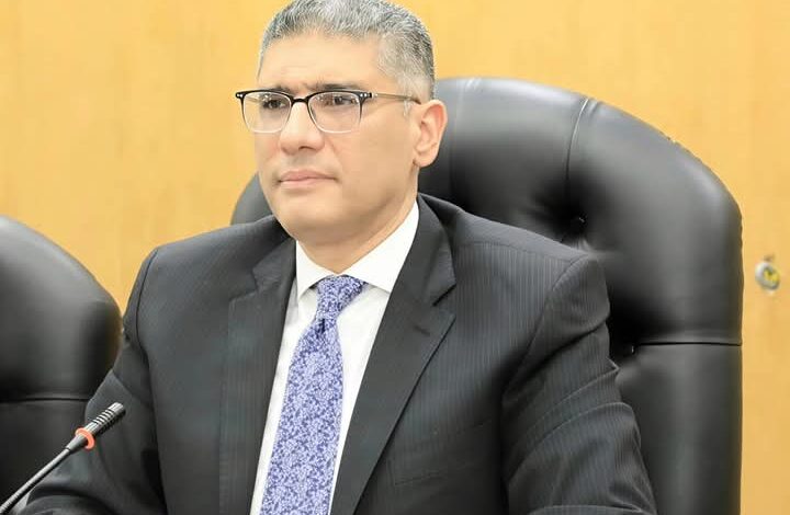 المجلس التنفيذي بالجيزة يوافق على مشروعات للنفع العام في قطاعات التعليم والصحة.