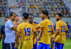 نتائج و مفاجآت في دوري المحترفين المصري خلال الجولة الثانية