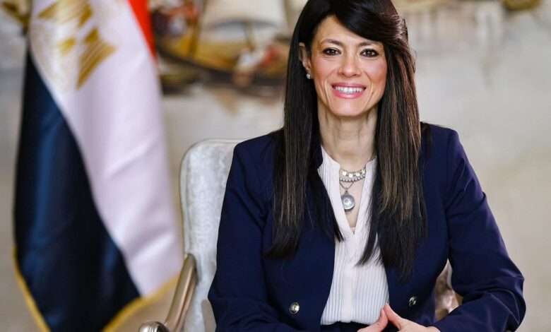 وزارة التخطيط تستعرض مستهدفات قطاع الزراعة والري بخطة العام المالي 25/2026.